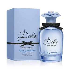 Dolce & Gabbana Dolce & Gabbana Dolce Blue Jasmine Eau de Parfum für Damen