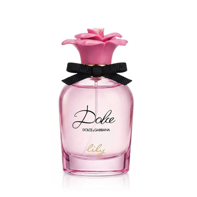 Dolce Lily Eau de Toilette für Damen 50 ml
