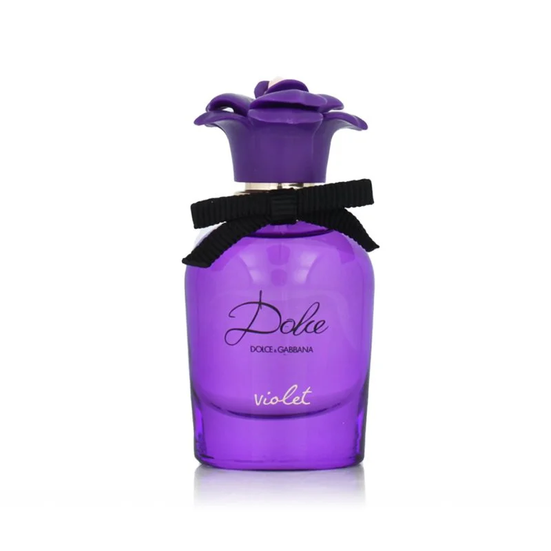 Dolce Violet Eau de Toilette für Damen 30 ml