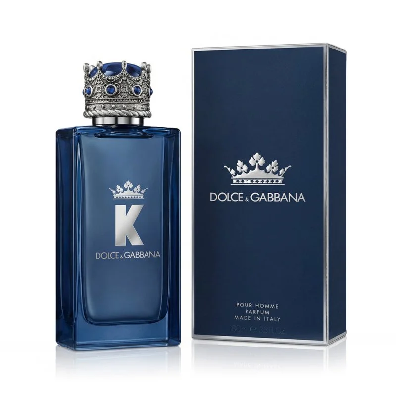 Dolce & Gabbana K Pour Homme Parfum für Herren