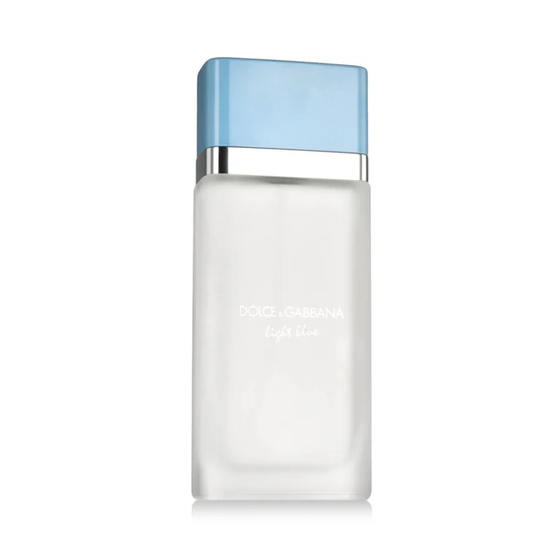 Dolce & Gabbana Light Blue 2025 Eau de Toilette für Damen nachfüllbar 100 ml