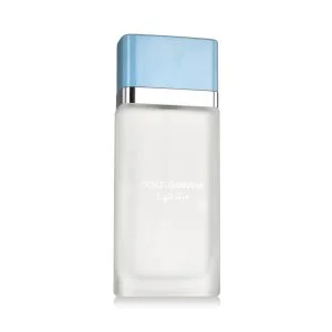 Dolce & Gabbana Dolce & Gabbana Light Blue 2025 Eau de Toilette für Damen nachfüllbar