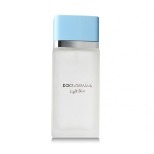 Dolce & Gabbana Light Blue 2025 nachfüllbares Eau de Toilette für Damen