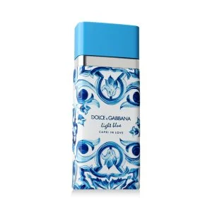 Dolce & Gabbana Dolce & Gabbana Light Blue Capri In Love Eau de Parfum für Damen