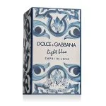Dolce & Gabbana Light Blue Capri In Love Pour Homme Eau de Parfum für Herren