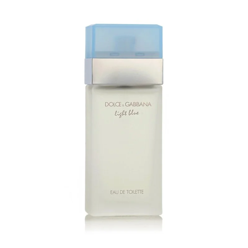 Light Blue Eau de Toilette für Damen 25 ml
