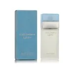 Light Blue Eau de Toilette für Damen 25 ml