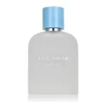 Light Blue pour Homme Eau de Toilette für Herren 100 ml