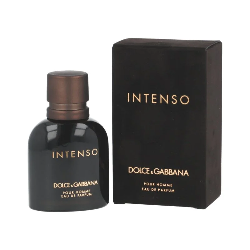 Pour Homme Intenso Eau de Parfum für Herren 40 ml
