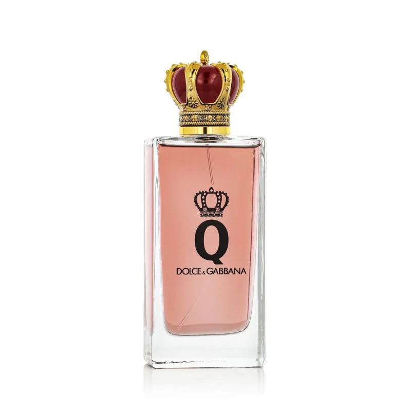 Q by Dolce & Gabbana Intense Eau de Parfum für Damen 100 ml