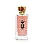 Q by Dolce & Gabbana Intense Eau de Parfum für Damen 100 ml