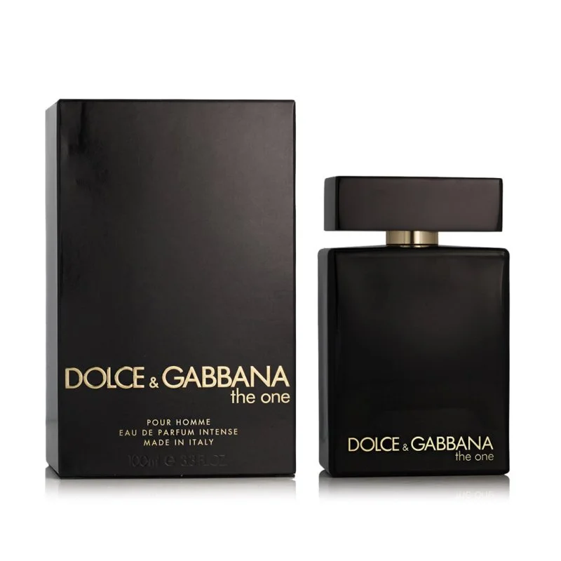Dolce & Gabbana The One Pour Homme Intense Eau de Parfum für Herren