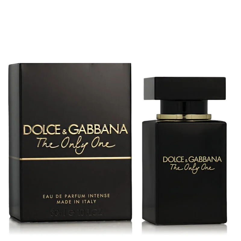 Dolce & Gabbana The Only One Intense Eau de Parfum für Damen