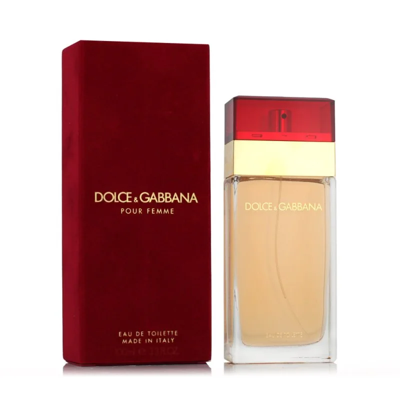 Pour Femme Eau de Toilette für Damen 100 ml