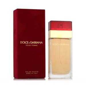 Dolce & Gabbana Pour Femme Eau de Toilette für Damen