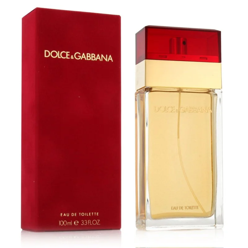 Pour Femme Eau de Toilette für Damen 100 ml