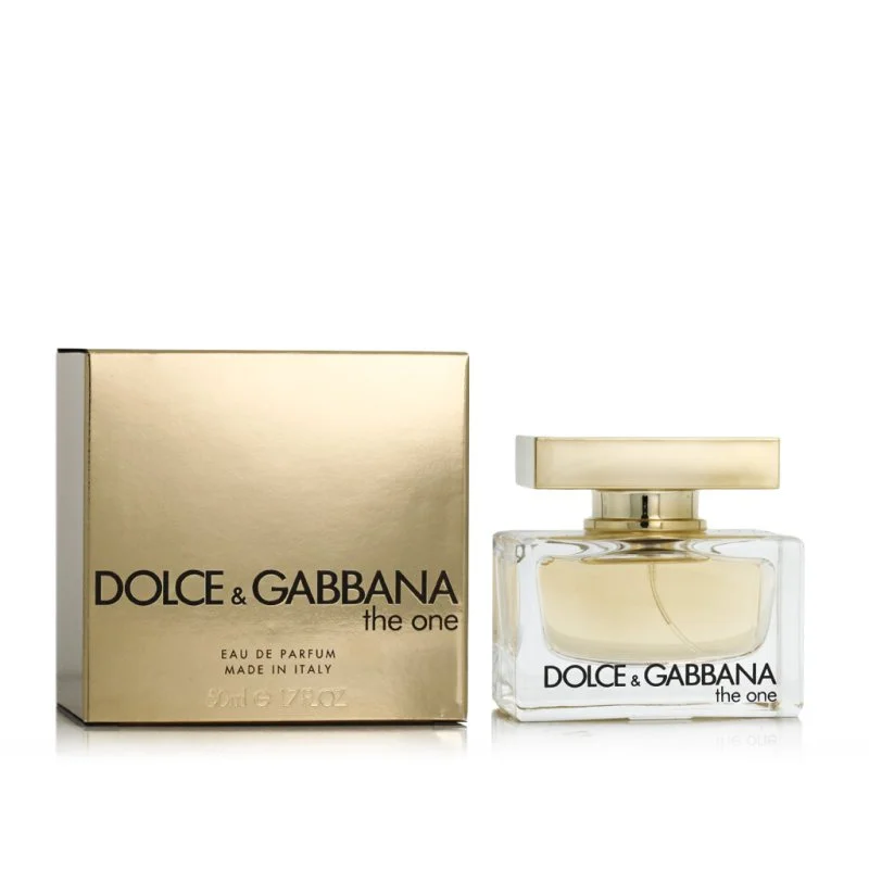 The One Eau de Parfum für Damen 50 ml