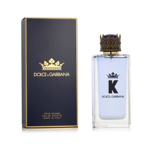 K pour Homme Eau de Toilette für Herren