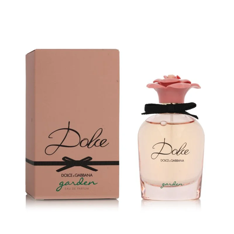 Dolce Garden Eau de Parfum für Damen 75 ml