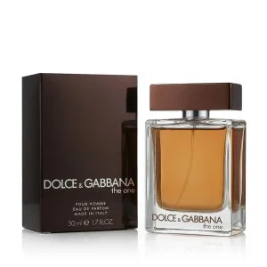 Dolce & Gabbana The One Pour Homme Eau de 2026 EDP Parfüm für Herren