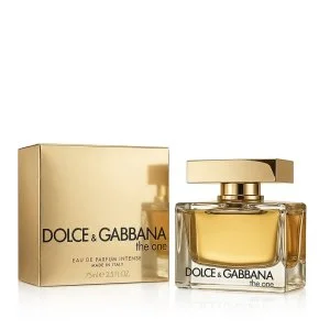 Dolce & Gabbana The One Intense Eau de Parfum für Damen