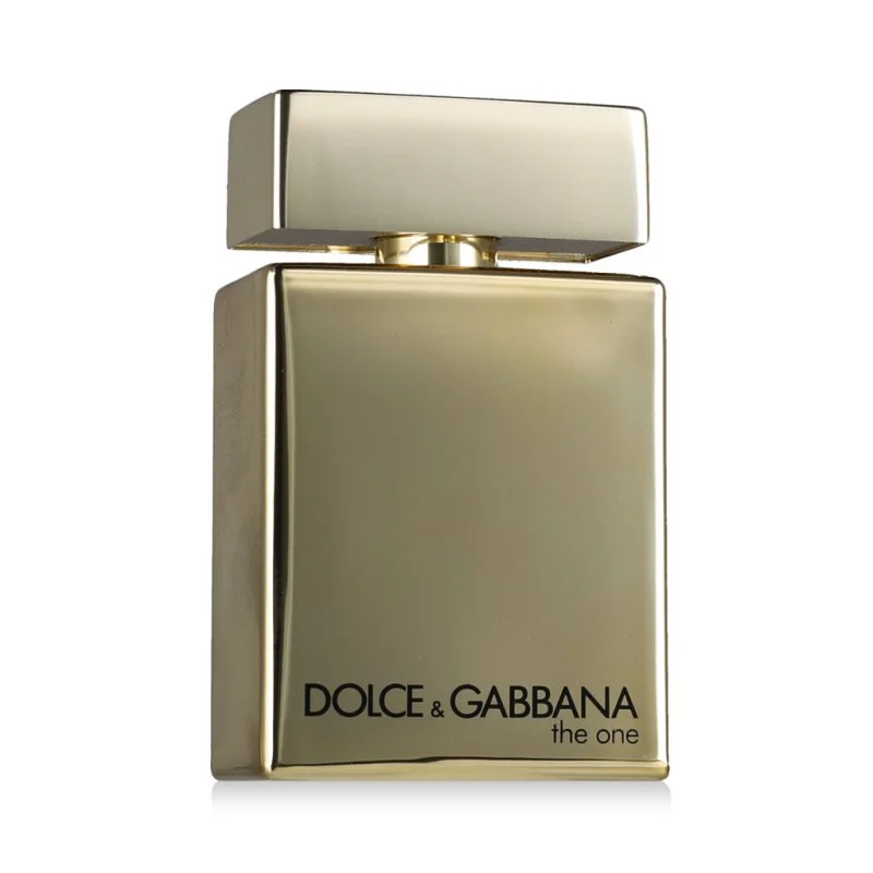 The One Gold For Men Intense Eau de Parfum für Herren 50 ml