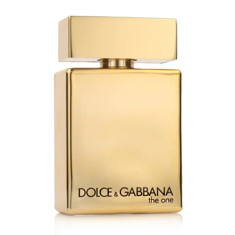 The One Gold For Men Intense Eau de Parfum für Herren 50 ml
