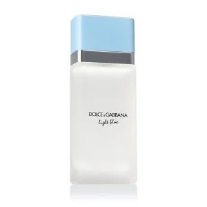 Dolce & Gabbana Light Blue 2025 nachfüllbares Eau de Toilette für Damen