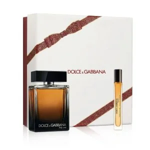 Dolce & Gabbana The One Pour Homme 100 ml + EDP MINI Eau de Parfum für Herren