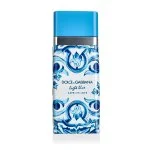 Light Blue Capri In Love Eau de Parfum für Damen 50 ml