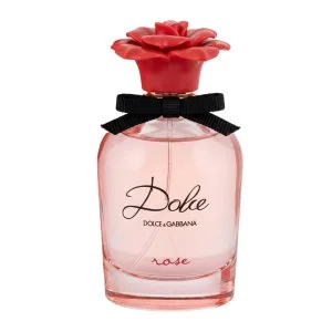 Dolce & Gabbana Dolce Rose Eau de Toilette für Damen