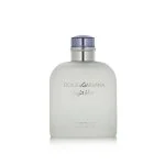 Light Blue pour Homme Eau de Toilette für Herren 200 ml