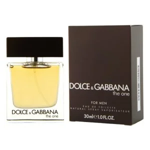 Dolce & Gabbana The One for Men Eau de Toilette für Herren