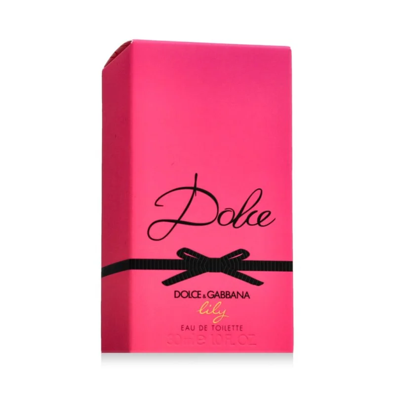 Dolce Lily Eau de Toilette für Damen 30 ml