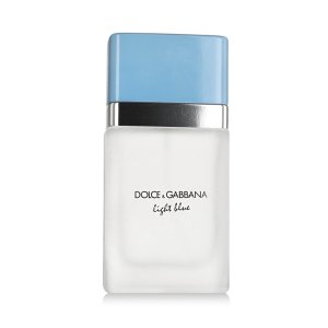 Light Blue Eau de Toilette für Damen