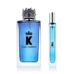 K pour Homme Intense 100 ml + EDP Intense MINI Eau de Parfum für Herren 10 ml