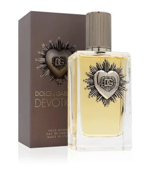 Dolce & Gabbana Devotion Pour Homme Eau de Parfum für Herren