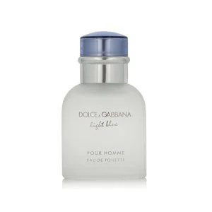Dolce & Gabbana Light Blue pour Homme Eau de Toilette für Herren