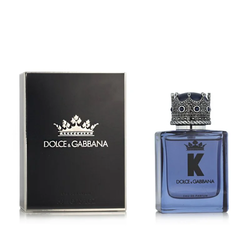 K pour Homme Eau de Parfum für Herren 50 ml