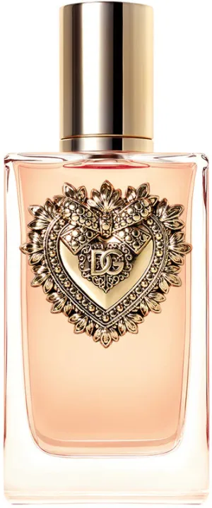 Dolce & Gabbana Devotion Eau de Parfum für Damen 100 ml