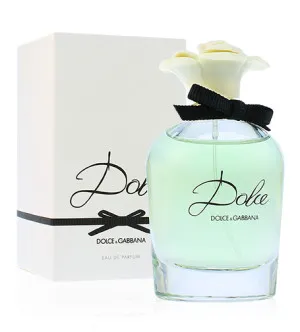 Dolce & Gabbana Dolce Eau de Parfum für Damen 75 ml