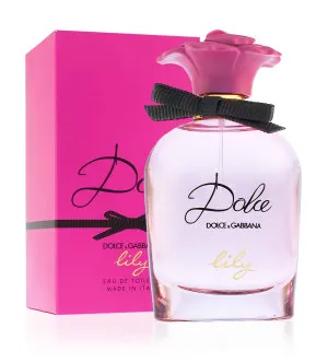 Dolce & Gabbana Dolce Lily Eau de Toilette für Damen 75 ml