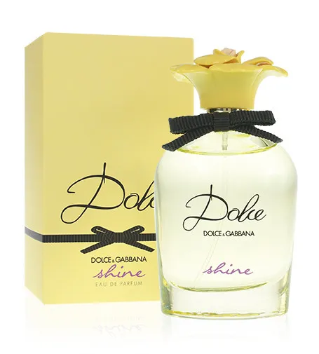 Dolce Shine Eau de Parfum Für Damen 50 ml