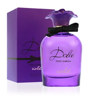 Dolce & Gabbana Dolce Violet Eau de Toilette für Damen 75 ml