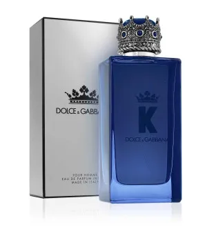 Dolce & Gabbana K by Dolce & Gabbana Intense Eau de Parfum für Herren 100 ml