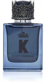 K by Dolce & Gabbana Intense Eau de Parfum für Männer 50 ml