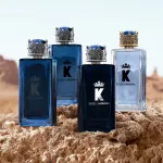 K by Dolce & Gabbana Intense Eau de Parfum für Männer 50 ml
