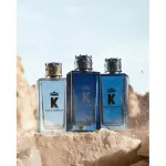 K by Dolce & Gabbana Intense Eau de Parfum für Männer 50 ml