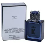 K by Dolce & Gabbana Intense Eau de Parfum für Männer 50 ml