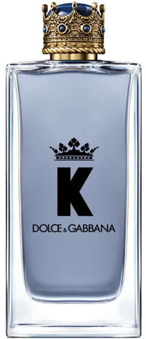 Dolce & Gabbana K by Dolce & Gabbana Eau de Toilette für Herren 100 ml